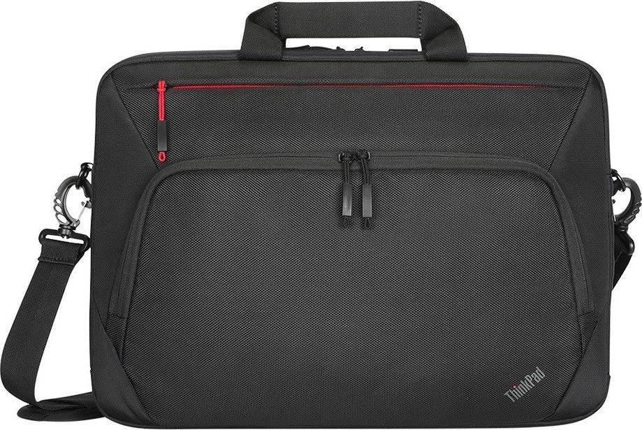 Lenovo Torba Torba ThinkPad Essential Plus 15.6 Topload Eco 4X41A30365 4X41A30365