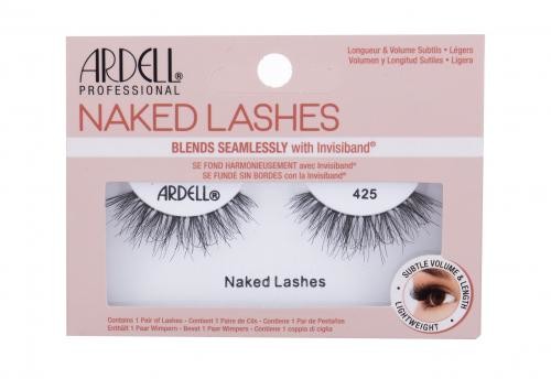 Ardell Naked Lashes 425 sztuczne rzęsy 1 szt Black