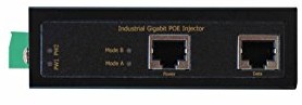 LevelOne POE+ INJECTOR 36 W IGP-0101