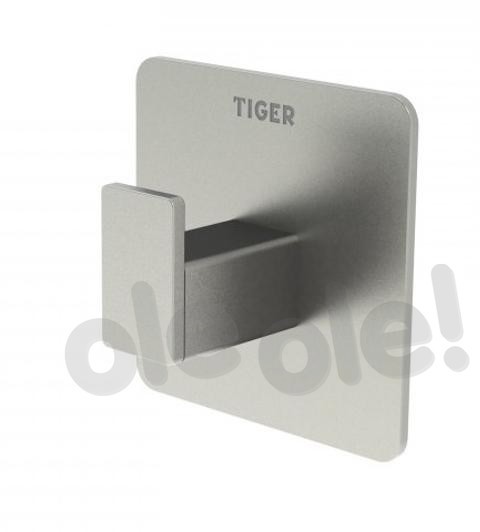 Tiger Pull Square