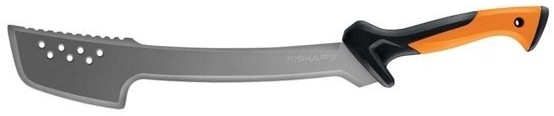 Fiskars Siekiero-maczeta Solid 1051236 1051236