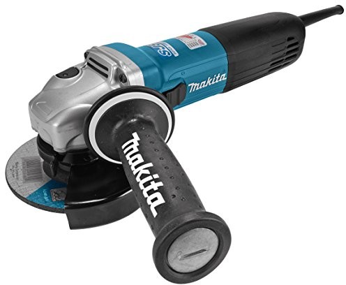 Makita szlifierka kątowa 125 mm, 1100 W 9565HRZ