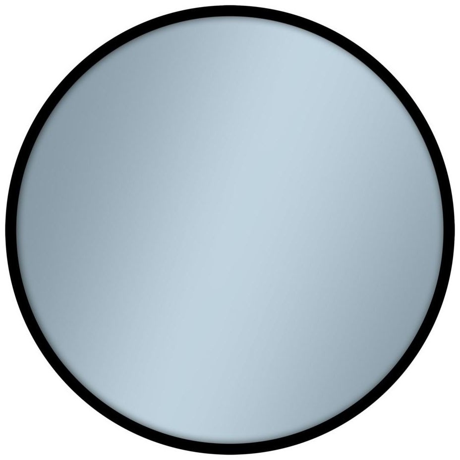VENTI Lustro łazienkowe bez oświetlenia RUND 60 60 x 60 VENTI
