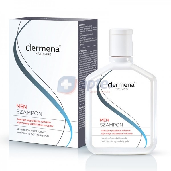 Pharmena DERMENA MEN 200ml