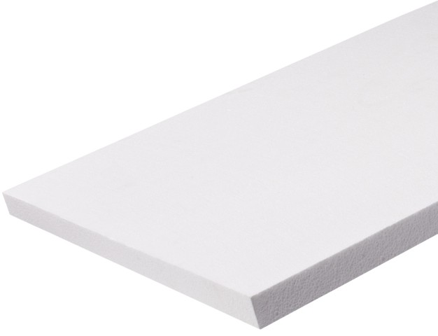 Yetico Styropian podłogowy  Alfa 30 mm 0 3 m3 20 szt.
