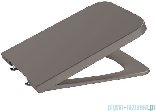 Roca Inspira Square deska wolnoopadająca Cafe A80153266B