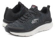 Skechers Dlux Walker - Pensive 232045-bkw