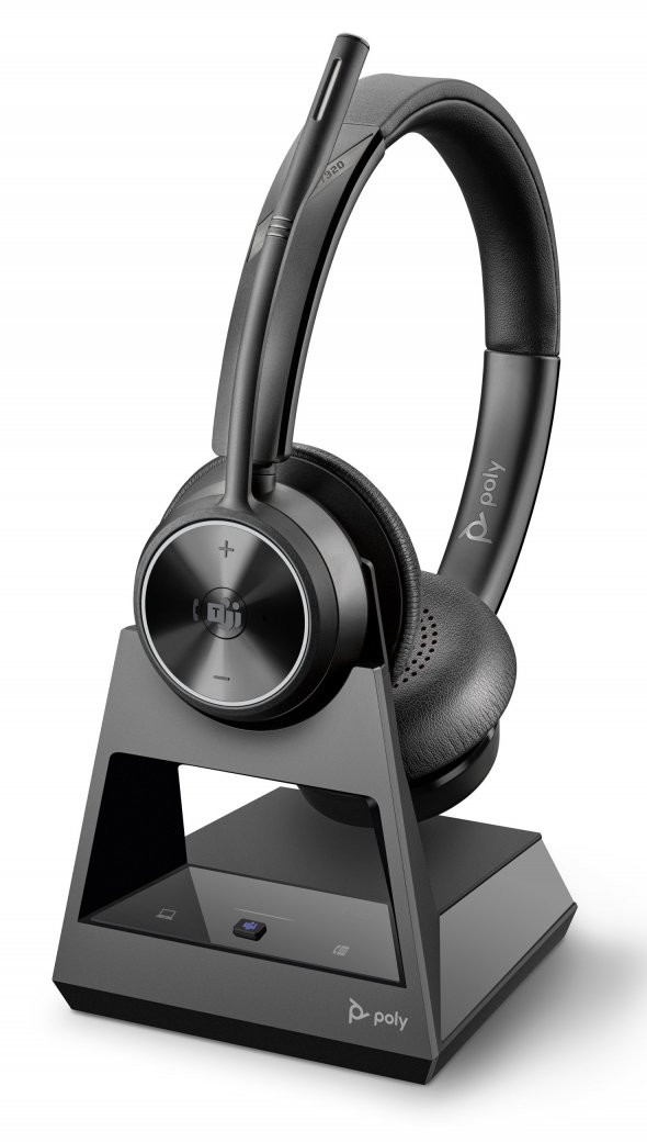 Poly Savi 7320-M Office Stereo