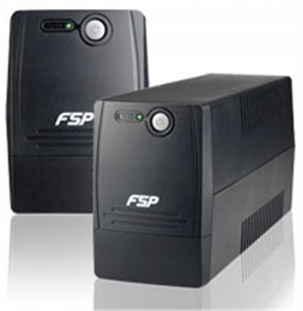 FSP Zasilacz awaryjny Ups Fp 2000 2000 Va, 1200 W,