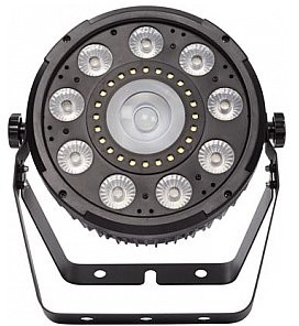 HQ Power SHOWPAR SPECIAL FX - RGBW HQLP10014