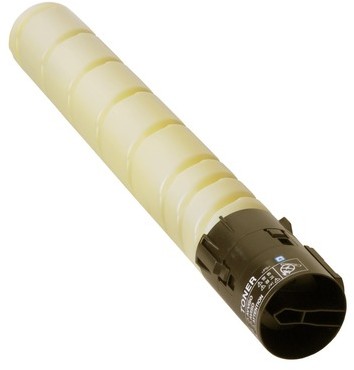 Toner TN-321Y Do Minolta Bizhub C224 C284 C364