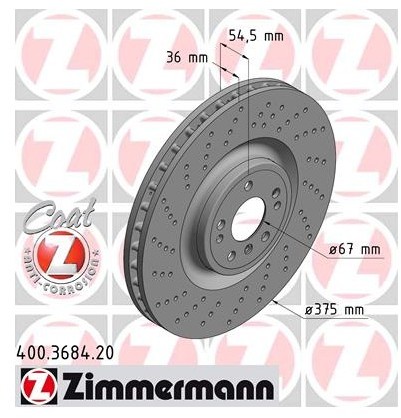 Zimmermann (OTTO GMBH) (OTTO GMBH) 400.3684.20 400.3684.20