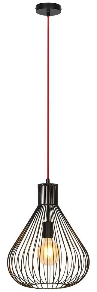 Rabalux Lampa wisząca ZILLE 4754 4754