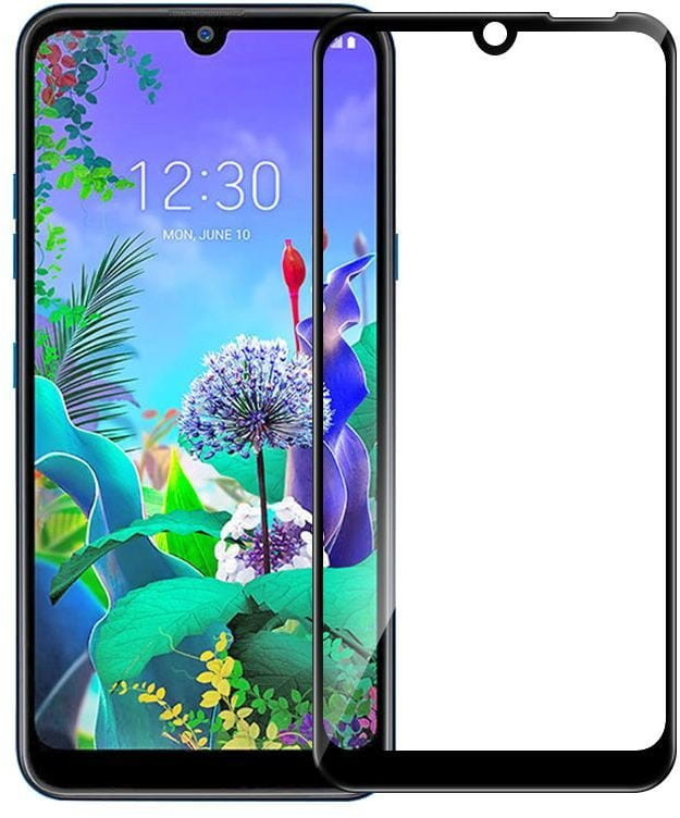 ST Szkło 5D FULL GLUE do LG K50