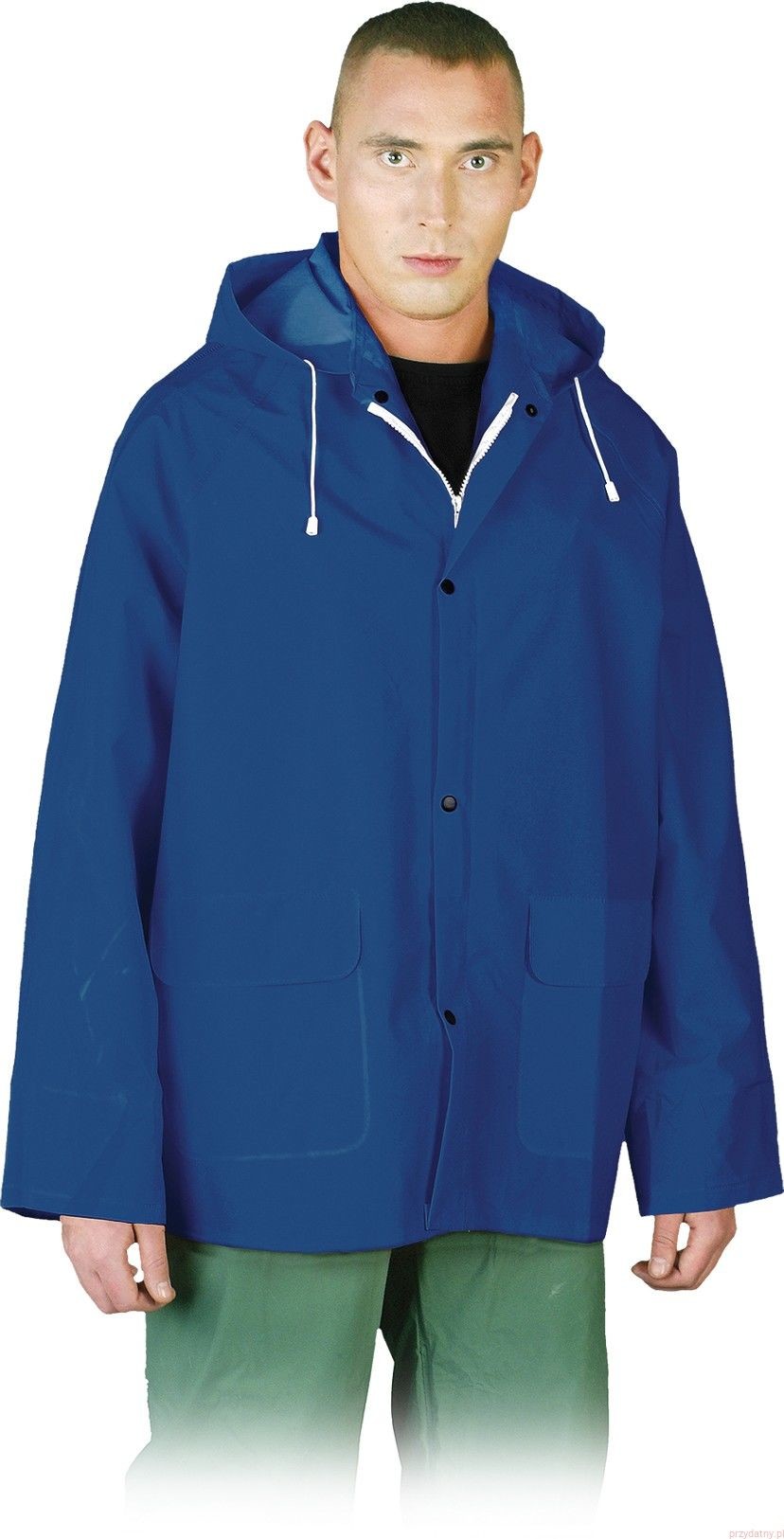 Reis Kurtka ochronna przeciwdeszczowa rozm. XL RAWKPDGXL