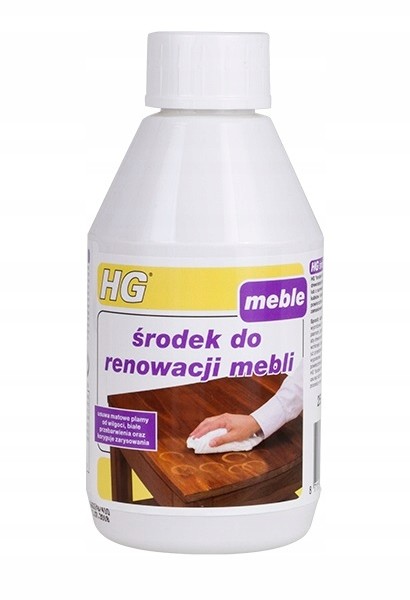 HG Środek Do Renowacji Mebli