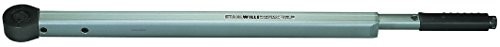 STAHLWILLE klucz dynamometryczny mechanicznego z grzechotką rozmiar 80, 160  800 NM, 721 NF/80 721NF/80