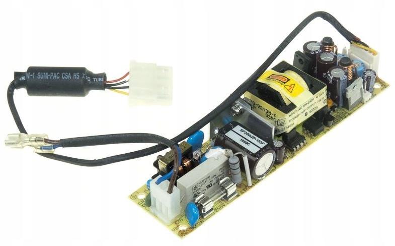 Seagate SP30W2P-193F Power Board 120-240V 1.5A