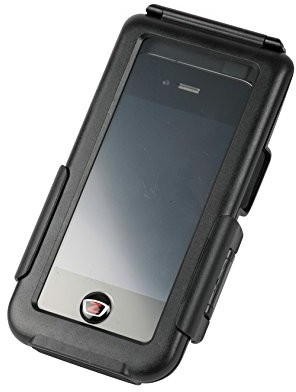 ZEFAL pompka uchwyt na smartfona z Console dla iPhone 4 4S/5 5S/5 °C ,7070 ZL7070