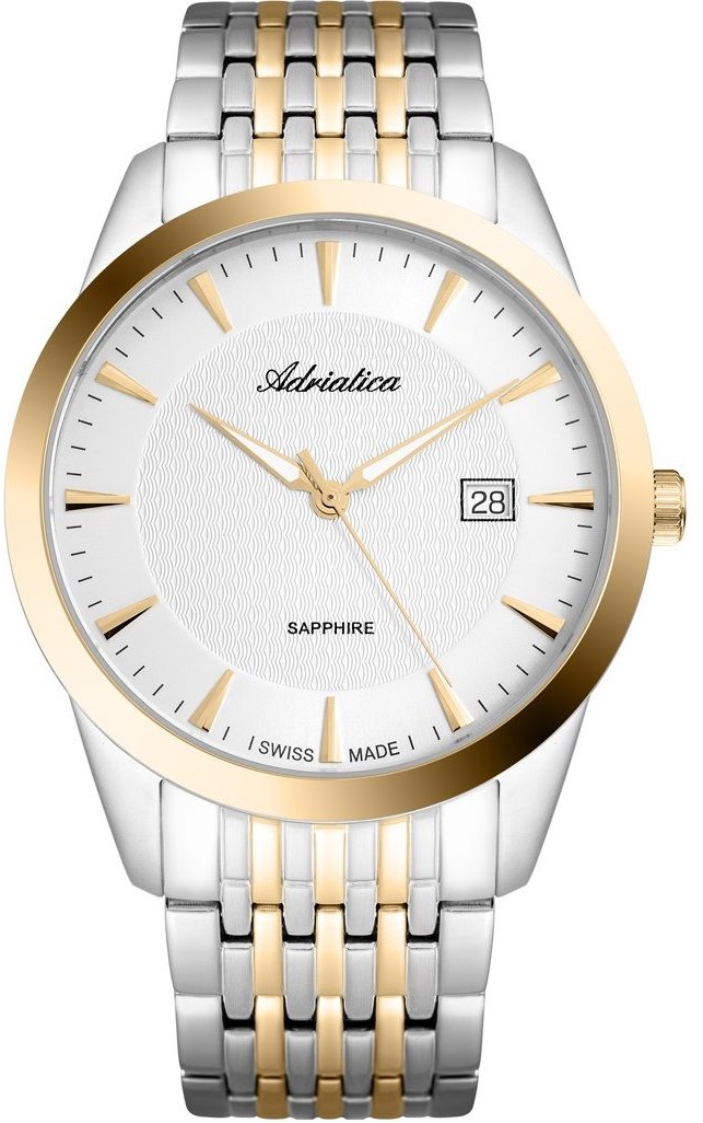 Adriatica Sapphire A1288.2113Q