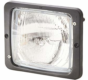 HELLA 1AA 004 109-021 Halogen-Reflektor - z lewej/z prawej 1AA 004 109-021