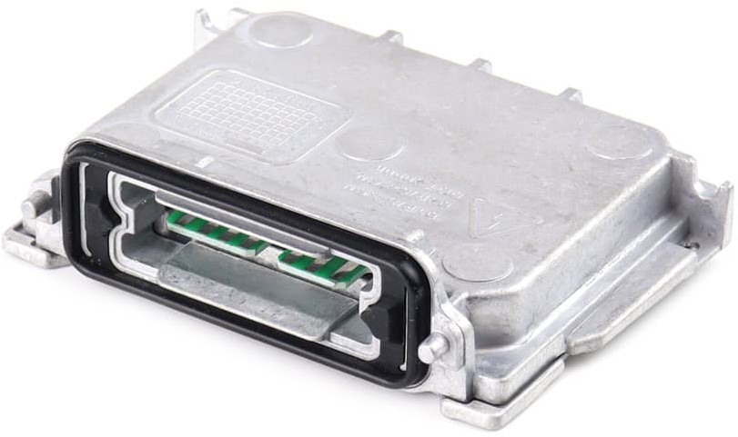 AMiO Przetwornica xenon zamiennik d1/3(v4) AMI-02622