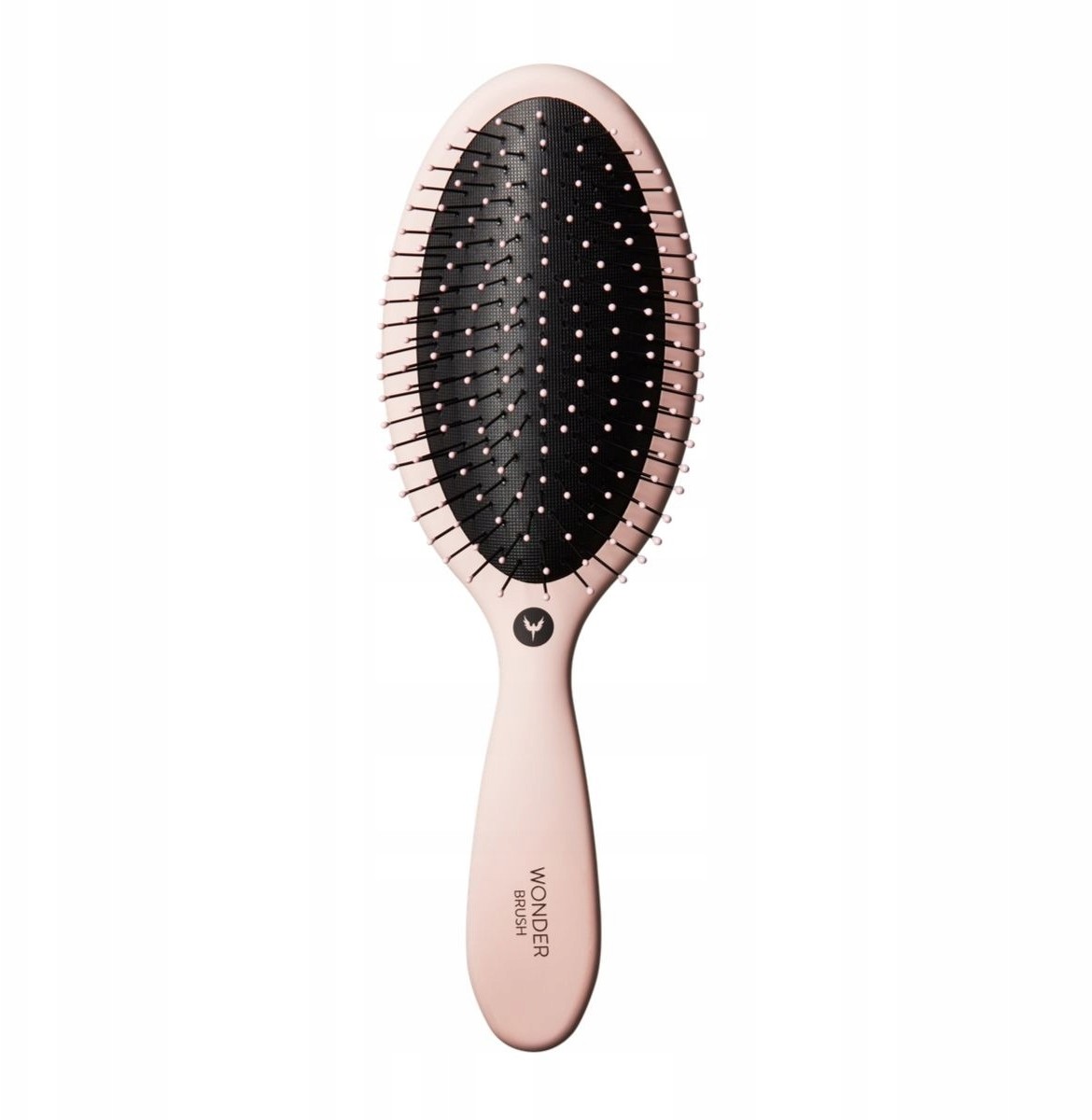 HH Simonsen Wonder Brush Dusty Rose - Szczotka