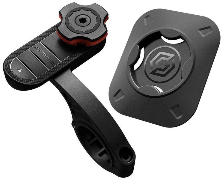 Spigen Uchwyt rowerowy Gearlock MF100 Bike Mount Out-Front 000MP25056