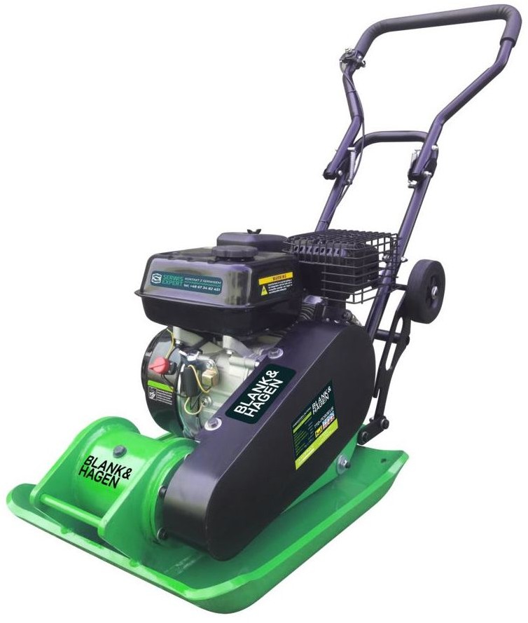 HAGEN Zagęszczarka TTD-PC90EU5 90KG HAGEN