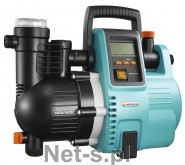 GARDENA 5000/5E Comfort LCD pompa hydroforowa 1759