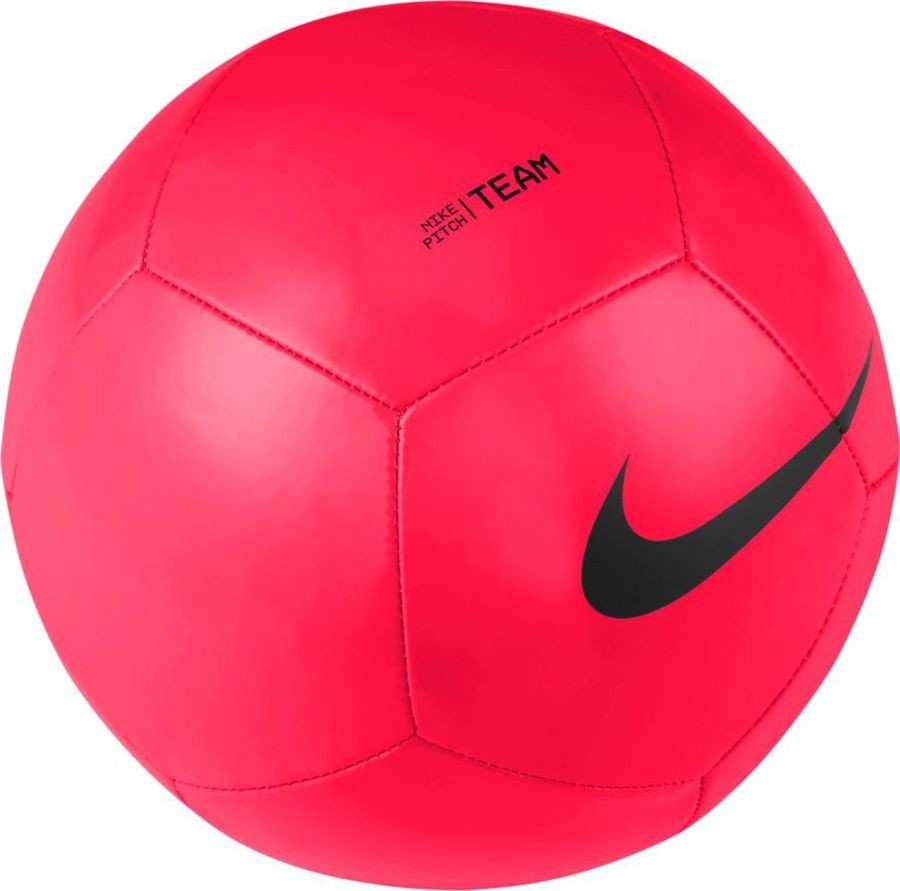 Nike Piłka nożna Pitch Team DH9796 635 5 DH9796635 5