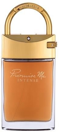 Mauboussin Promise Me Intense Woda perfumowana 90 ml