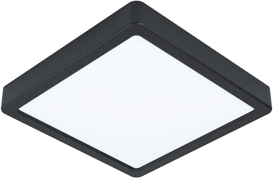 Eglo 900103 - LED Ściemniana lampa łazienkowa FUEVA LED/16,5W/230V IP44