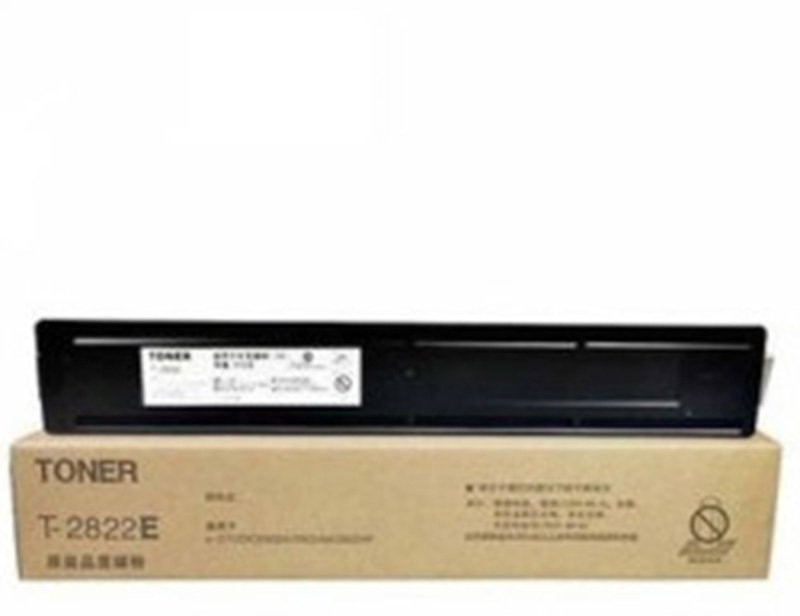 Toshiba Toner T2822E do e-STUDIO 2822AM/ 2822AF 17 500 str. black 6AJ00000221