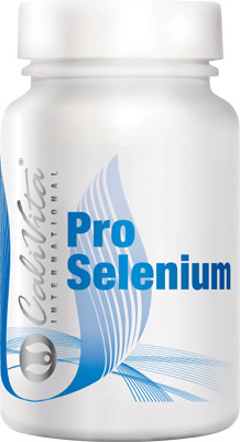 Calivita Pro Selenium