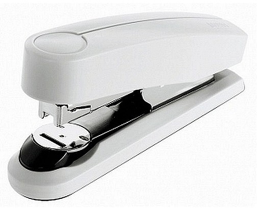 Novus Zszywacz B4FC szary 50 kartek NOVUS 020-1467 020-1467