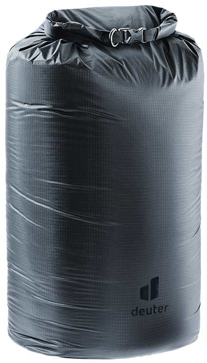 Deuter Worek Light Drypack 30 graphite 394052140140