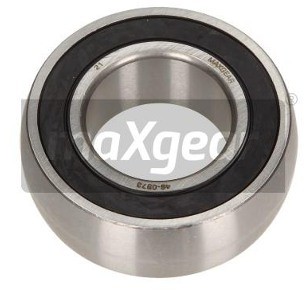 MAXGEAR Łożysko pośrednie, wał napędowy MAXGEAR 49-0973