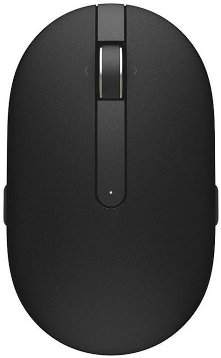 Dell WM326 czarna (570-AAMI)