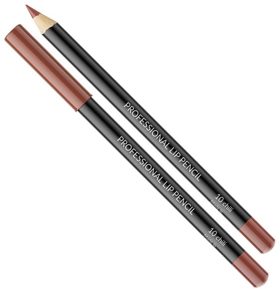 VIPERA Professional Lip Pencil konturówka do ust 10 Chilli 1g