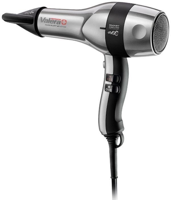 Valera SUSZARKA SILENT JET 8700 IONIC 2400W ROTOCORD 129974
