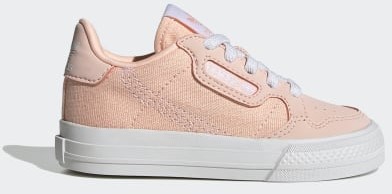 Adidas Continental Vulc Shoes EG6627