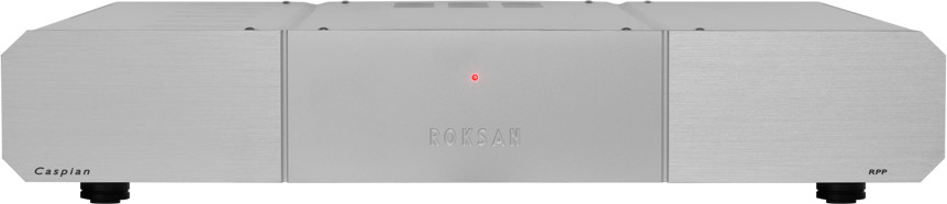 Фото - Підсилювач Roksan Tomanek TAP5S Slim – Listwa zasilająca z filtrem - 5 gniazd ✦ SALON ✦ ZAPY 