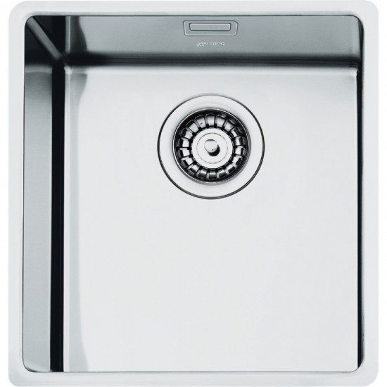 Smeg Zlewozmywak VFU45SFR VFU45SFR