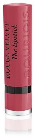 Bourjois Rouge Velvet Lipstick pomadka do ust 03 2,4g 66402-uniw