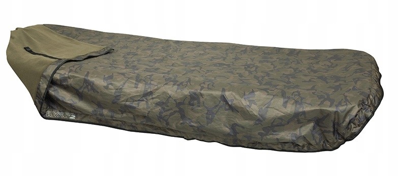 Narzuta Na Śpiwór Vrs3 Camo Sleeping Bag Cover Fox