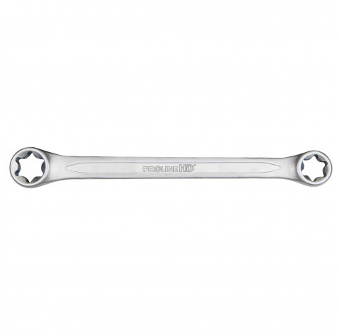 Proline HD Klucz oczkowy torx e6xe8, hd