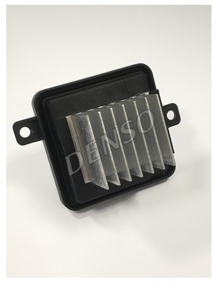 DENSO Opornik, wentylator wewnętrzny DRS21009