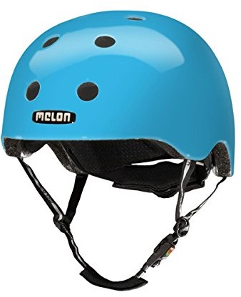 Melon Kask melon Urban Actice Pure Glossy Collection błyszczący MUA.P003G.XL