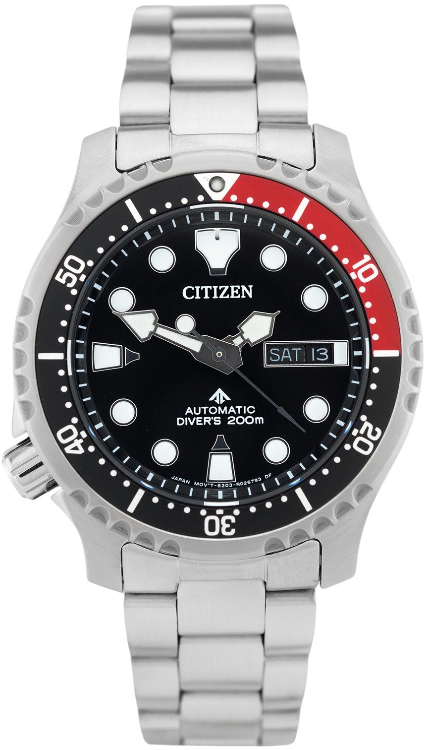 Citizen NY0085-86E